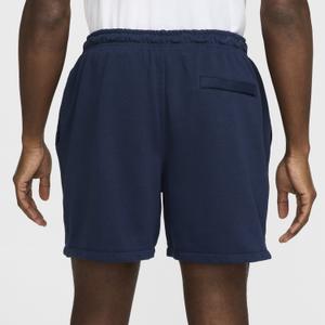 Short en molleton Nike Club image-6