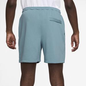 Short en molleton Nike Club image-3