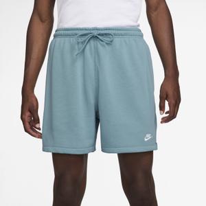 Short en molleton Nike Club image-2