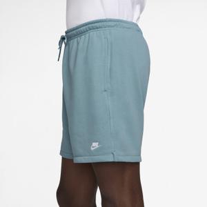 Short en molleton Nike Club image-4