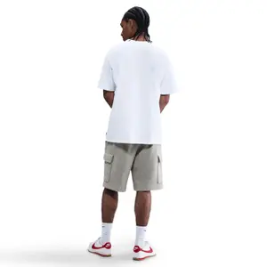 Short cargo Nike Club image-2