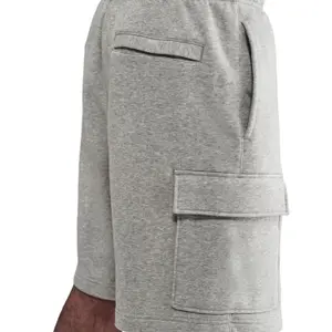 Short cargo Nike Club image-3