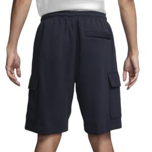 Short cargo Nike Club image-1