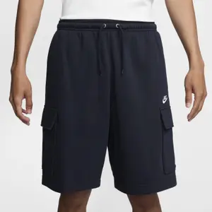 Short cargo Nike Club image-0