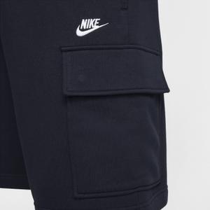 Short cargo Nike Club image-4