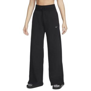 Weite Damen Jogginghose Nike Phoenix Plush image-2