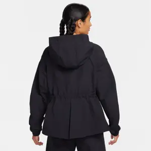 Veste imperméable à capuche oversize femme Nike Essential image-3