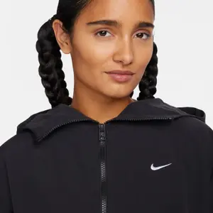 Veste imperméable à capuche oversize femme Nike Essential image-4