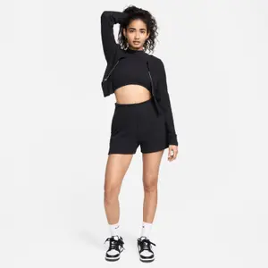 Women's shorts Nike Chill Knit image-3
