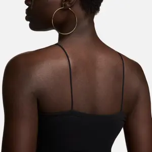 Damski tank top Nike Chill Knit image-5