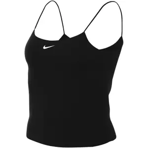 Damski tank top Nike Chill Knit image-0