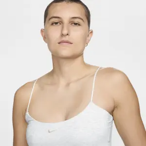 Damski tank top Nike Club image-2