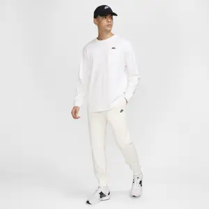 Jogging Trousers Nike Club image-1