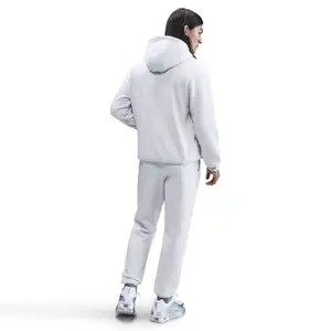 Stickade joggingbyxor Nike Fleece image-1
