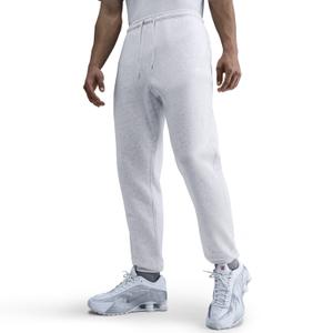 Stickade joggingbyxor Nike Fleece image-2