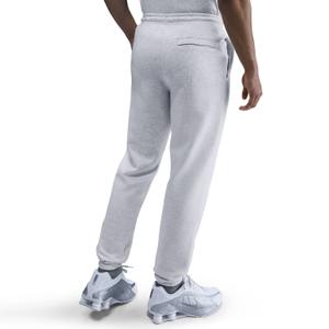 Stickade joggingbyxor Nike Fleece image-3