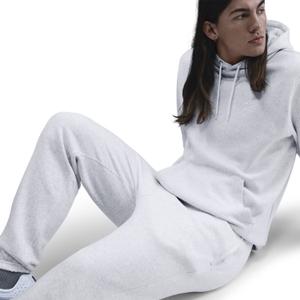Stickade joggingbyxor Nike Fleece image-4