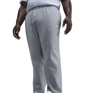 Culotte med manschetter Nike Club Fleece image-3