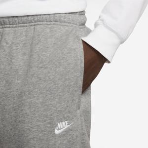 Culotte med manschetter Nike Club Fleece image-5