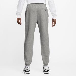 Culotte med manschetter Nike Club Fleece image-1