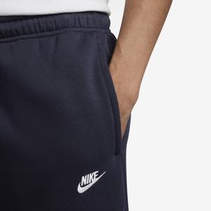Cuffed joggers Nike Club Fleece image-4
