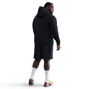 Camisola com capuz Nike Club image-2