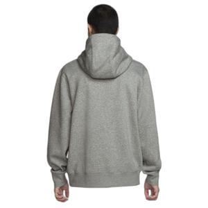 Camisola com capuz Nike Club Fleece image-2