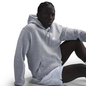 Camisola com capuz Nike Club Fleece image-3