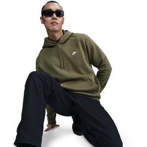 Camisola com capuz Nike Club image-3