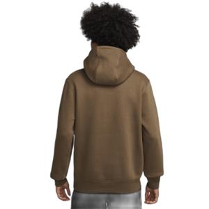 Camisola com capuz Nike Club image-1