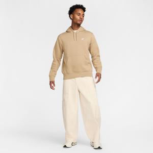 Camisola com capuz Nike Club image-1