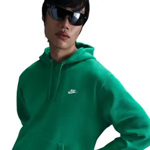 Sweatshirt à capuche Nike Club image-3