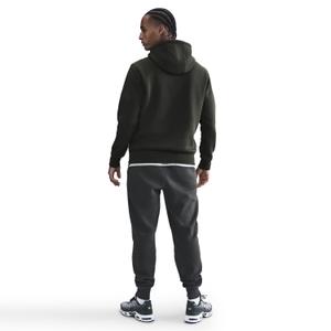 Camisola com capuz Nike Club Fleece image-1