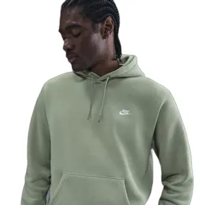 Hoodie Nike Club image-1
