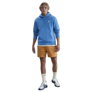 Hoodie Nike Club Fleece image-0