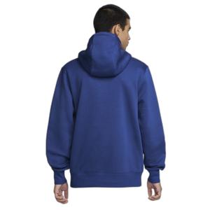 Camisola com capuz Nike Club image-1