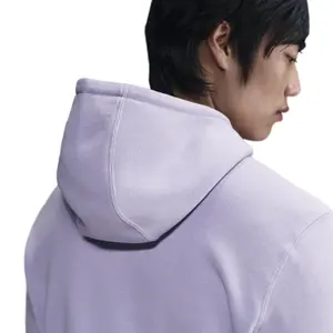 Hooded sweatshirt Nike Club image-3
