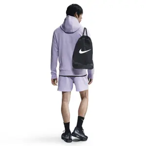Hooded sweatshirt Nike Club image-1