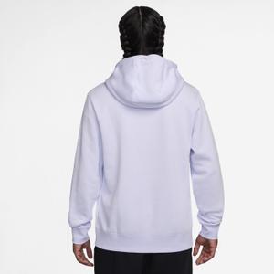 Camisola com capuz Nike Club image-1