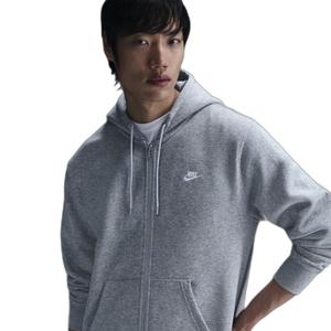 Sweatshirt à capuche Nike Club image-3