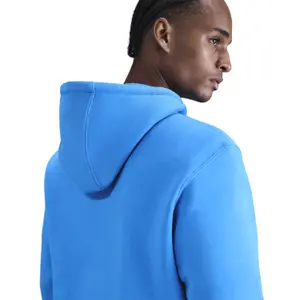Sudadera con capucha Nike Club image-4