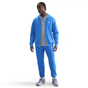 Sudadera con capucha Nike Club image-1