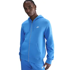 Sudadera con capucha Nike Club image-0