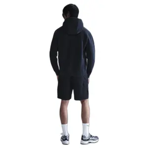 Sweatshirt à capuche zippé Nike Club Fleece image-2