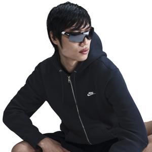 Sweatshirt à capuche zippé Nike Club Fleece image-4