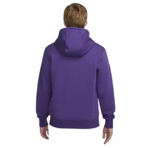 Full zip hoodie Nike Club image-1
