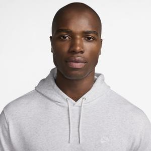 Sweatshirt à capuche Nike Club image-4