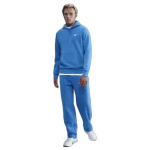 Hoodie Nike Club image-1