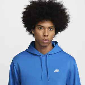 Hoodie Nike Club image-3