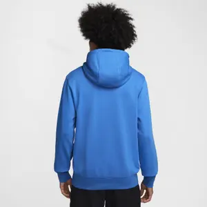 Hoodie Nike Club image-2